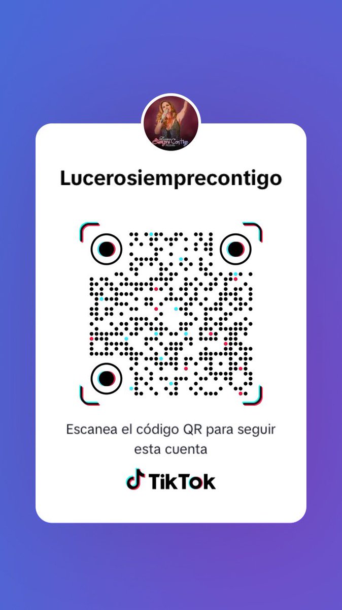 LuSC_Chile's tweet photo. Ya están arriba los videos concursantes por la entrada para el show de HQSN de Lucero y Mijares en Chile 👏🏽‼️
Síguenos en nuestro TikTok para que puedas verlos, darles like y ayudarlos a ganar 🏆🤞🏽😍
https://t.co/vMvcD3YRDv https://t.co/GXkgfmCEtK