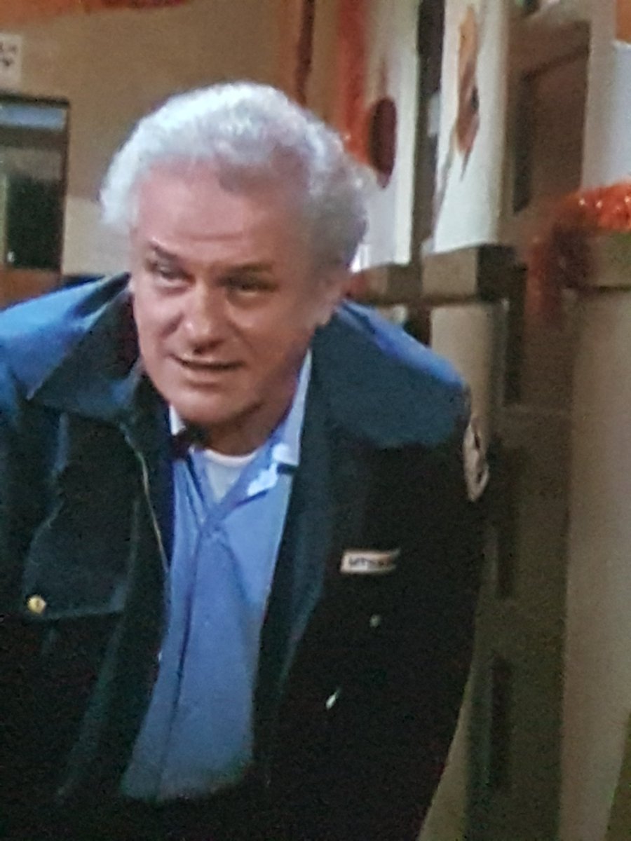 mutantzombies's tweet photo. I think someone belongs on the sex offender registry #TheLastDriveIn https://t.co/GnPhjSP15W