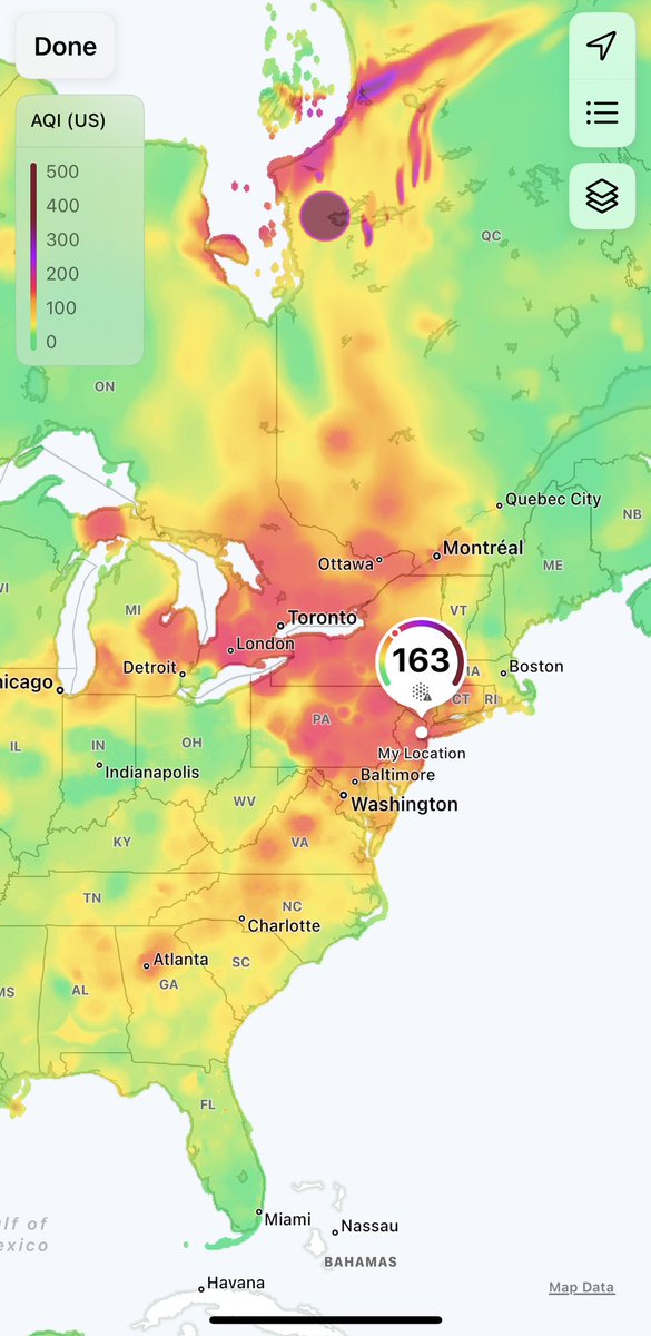 GreenifyM's tweet image. Want more wildfires and terrible air quality like this? Neither do I. We need strong #ClimateActionNow - or else this and worse will permanently be our future. #ClimateAction #ClimateChange