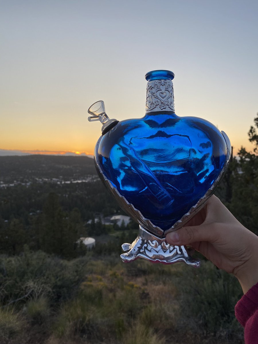 Isn’t she beautiful? 💙