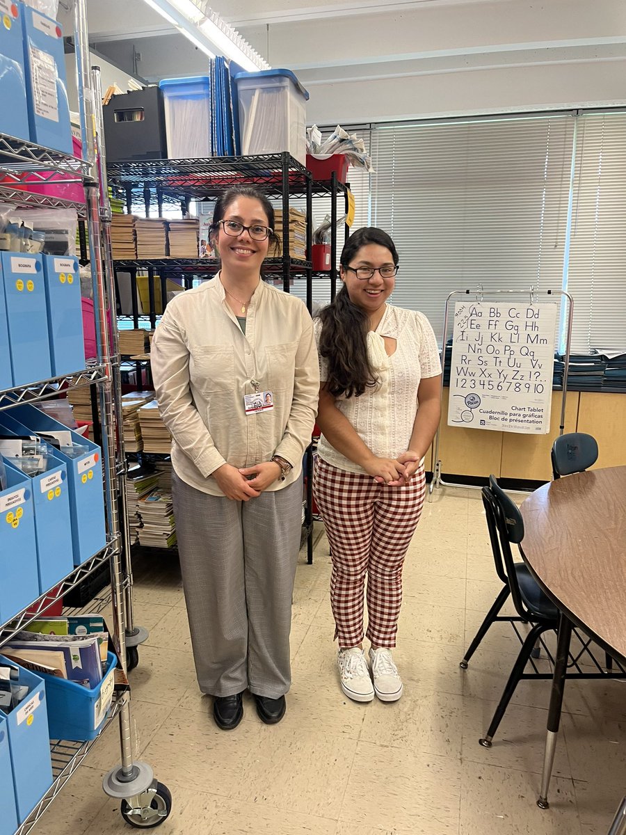 Special Thanks to our wonderful Multilingual Tutors. We are so grateful for everything they did for our newcomer and EB students! 🙏thank you @HISDMultiPrgms <a href="/SuttonES_HISD/">Sutton Elementary</a>