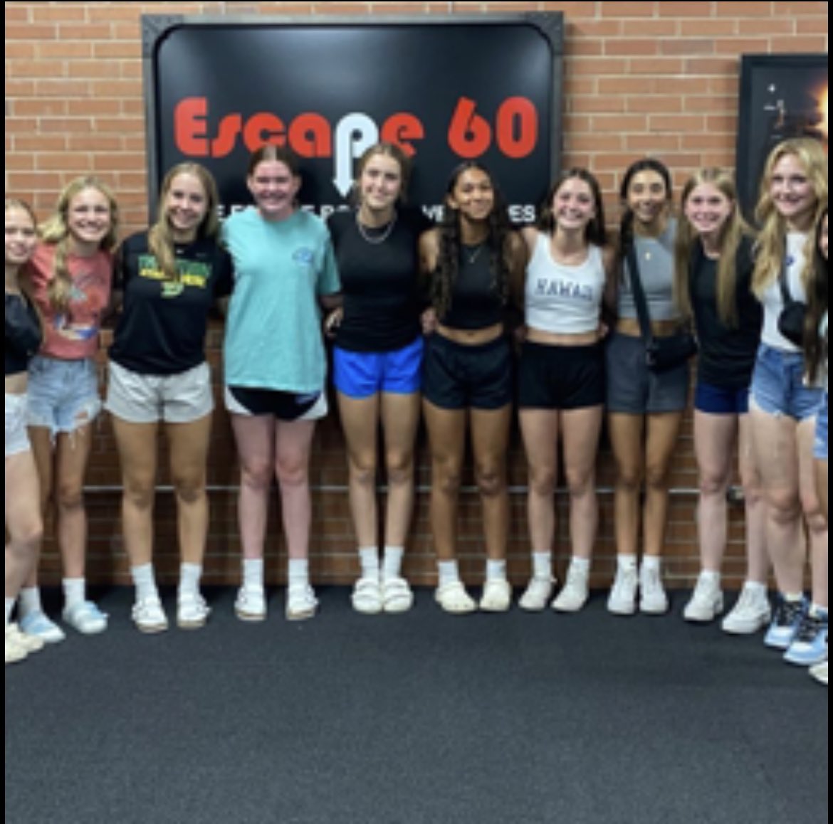 Wasco Diamonds 16u JH tweet media
