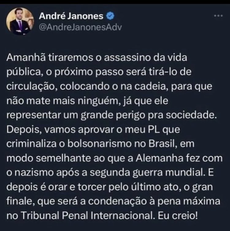 Alexandre Padrão 🇧🇷 tweet media