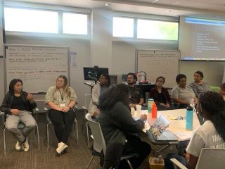 i3 Program tweet media