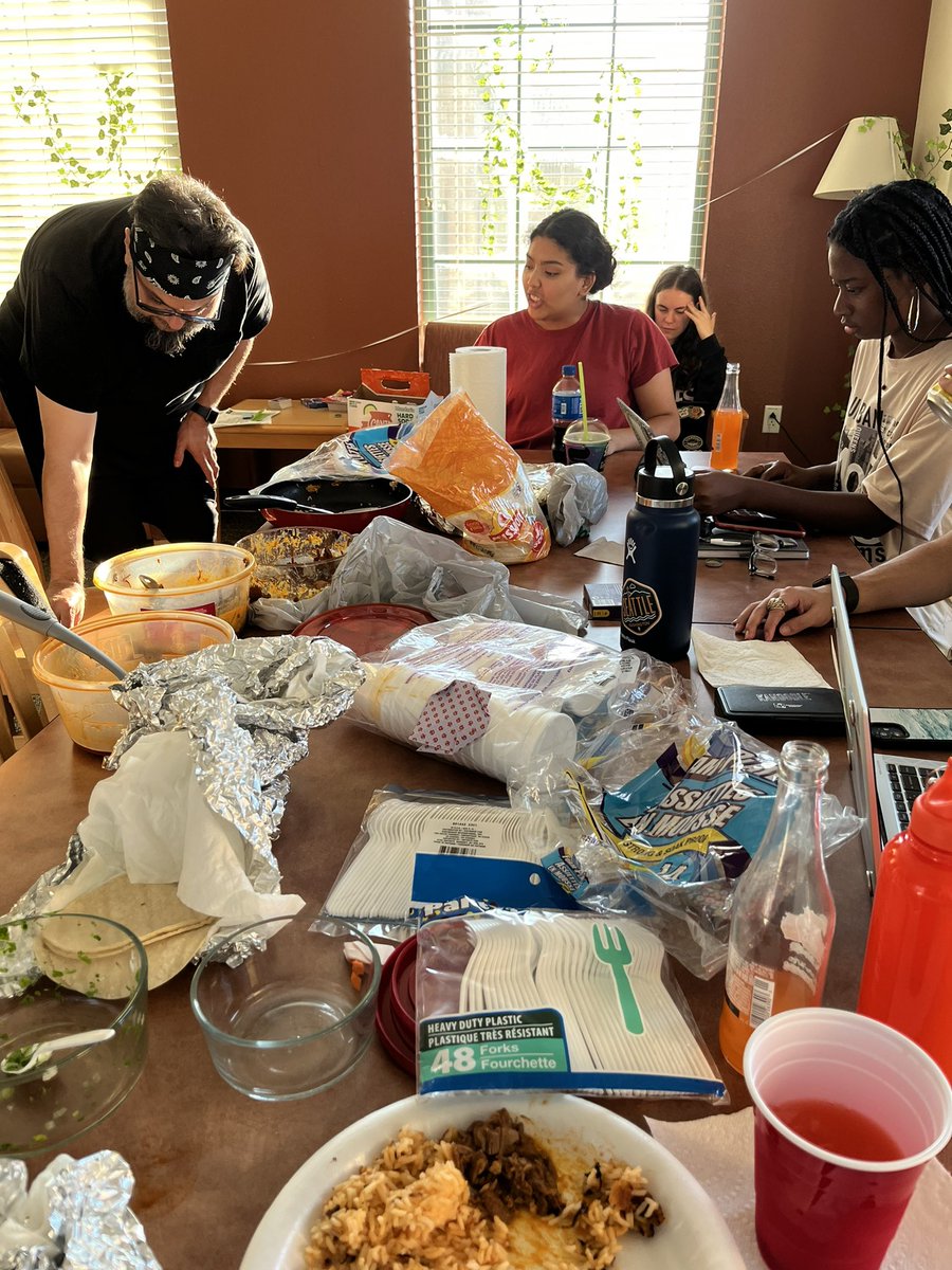 i3 Program tweet media