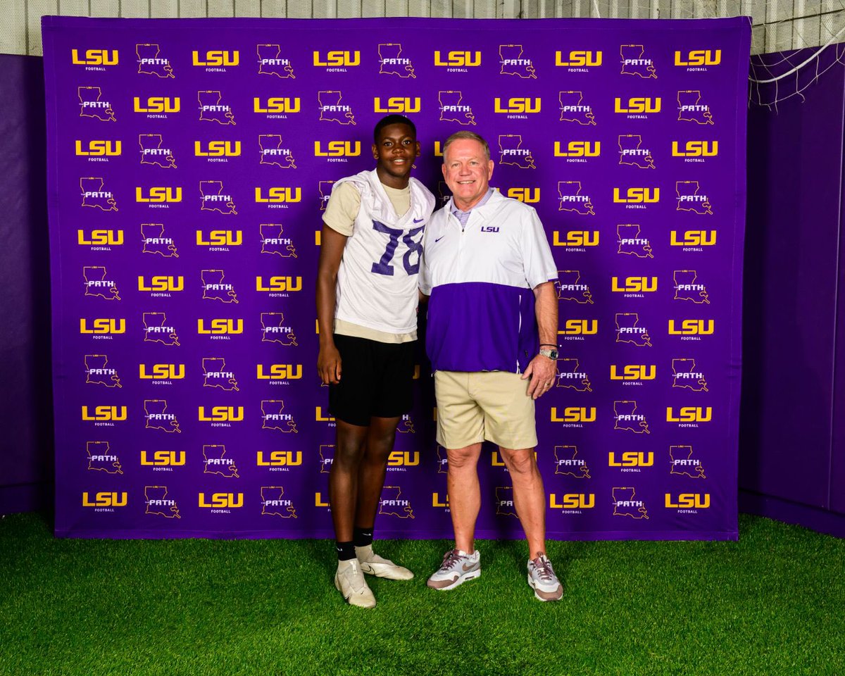 JaiVion (JD) Harrison tweet media