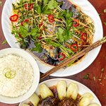 Photo by Zar's Kitchen (@zarskitchen)