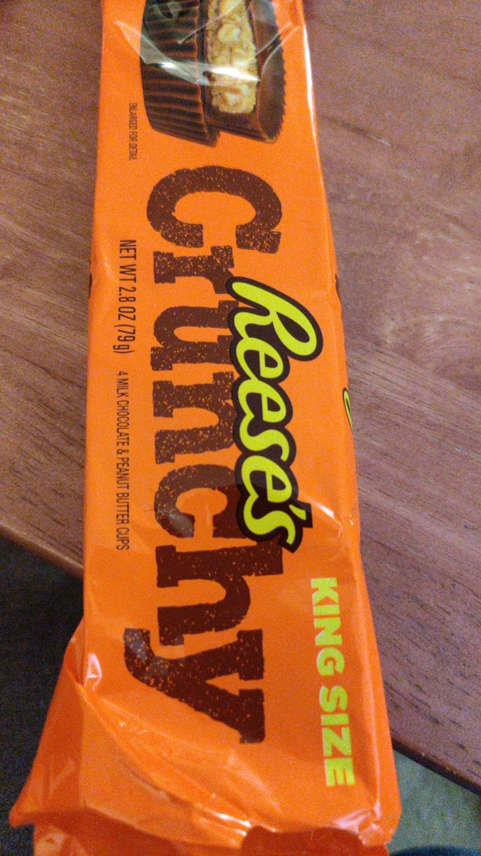 @Tishara72 Robin these are fantastic. Thank you for telling me. Thank goodness I only bought 1 because I would have eaten 10 of them. @OfficialOPLive #OPLive #OPNation @ReelzChannel @peacock