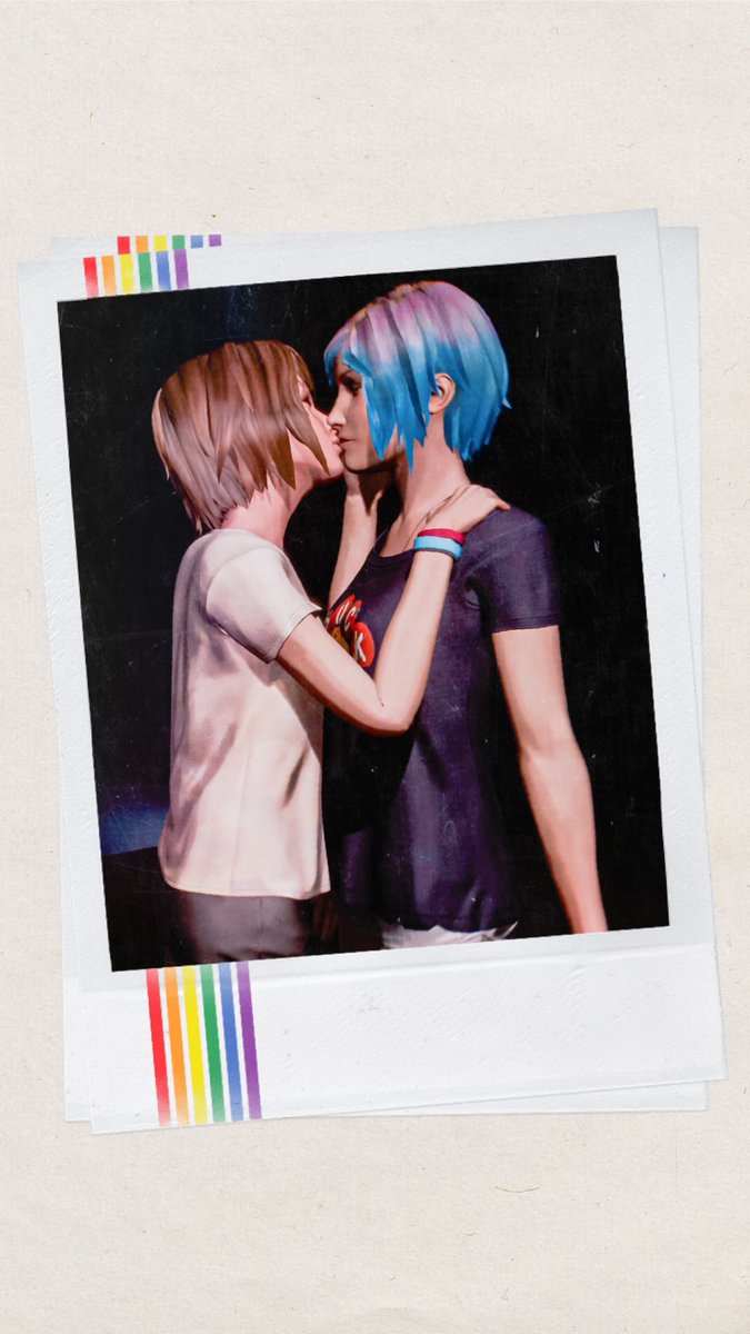 I hope you all had a great Pride Month!! 🏳️‍🌈🏳️‍⚧️