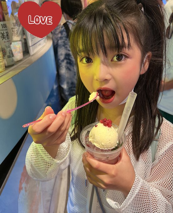 Twitterのコスプレ画像5