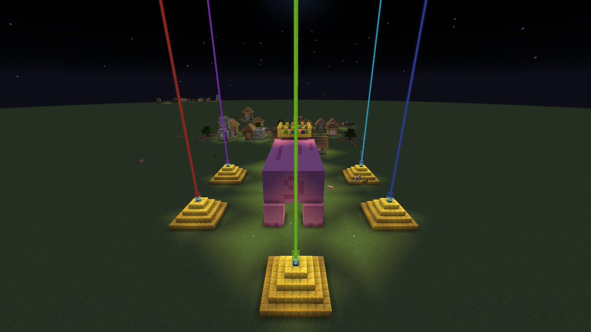 Phoenix_Magma's tweet image. A memorial I made for the legendary Anarchist Blood God Pig himself,Technoblade. I for one will make sure his legacy and memories are lived on forever. #TechnobladeNeverDies #SubscribeToTechnoblade