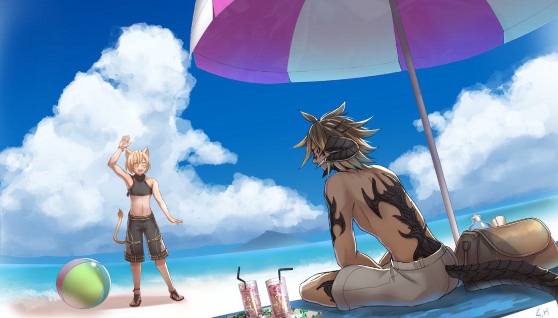 FernandoPierc19's tweet image. #Oscars  party #Oscars party #Oscar  
Source: pixiv.net/artworks/75165…