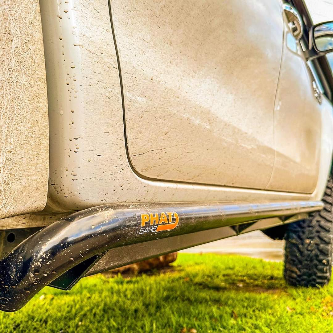 JaMtoka's tweet photo. Good morning Car Twitter and Happy New Month 🙂🙂 #Hilux #GD6 https://t.co/TxsHnuKQlU