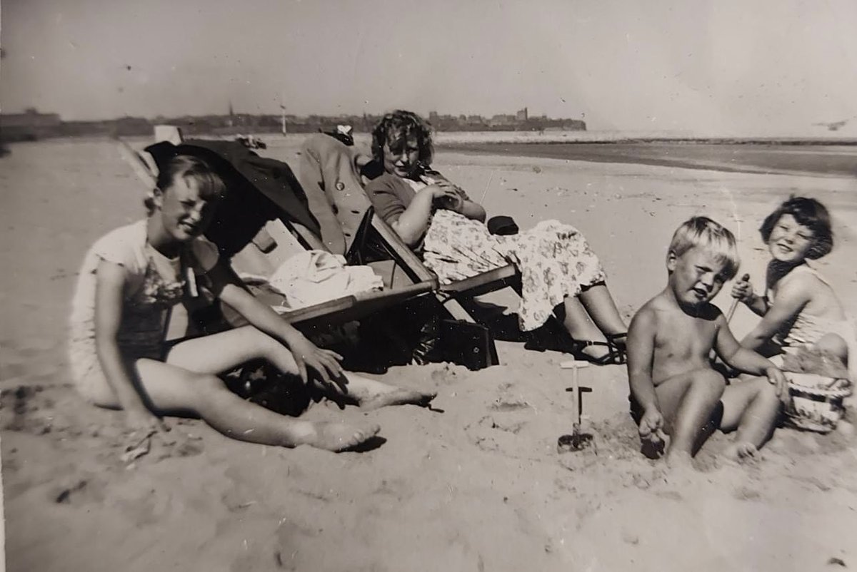 Tom Murtha. Retired. tweet media