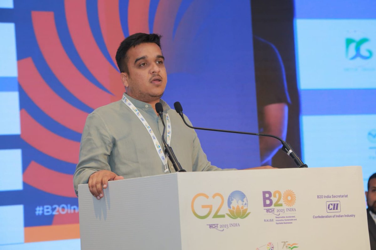 CII Western Region (WR) tweet media