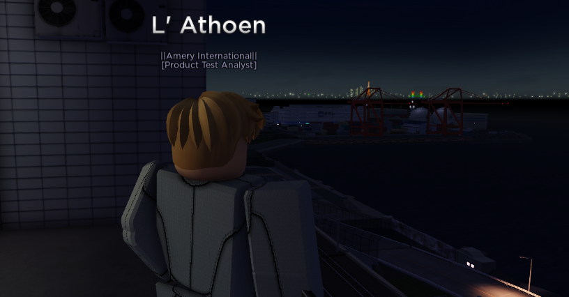 Tynidor's tweet image. 4 Different views from 4 different places, 1st pic is from the Apartments, 2nd Pic is from the Suites, 3rd is the Penthouses, 4th is from units apartments. #zaibatsu #ROBLOX