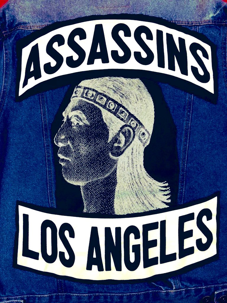 Godless Sewing tweet media