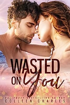becca_qld's tweet photo. Just finished "Wasted On You (Bittersweet Echoes Book 1)" by Colleen Charles https://t.co/poXsasAb2r https://t.co/tWJfeAqekG