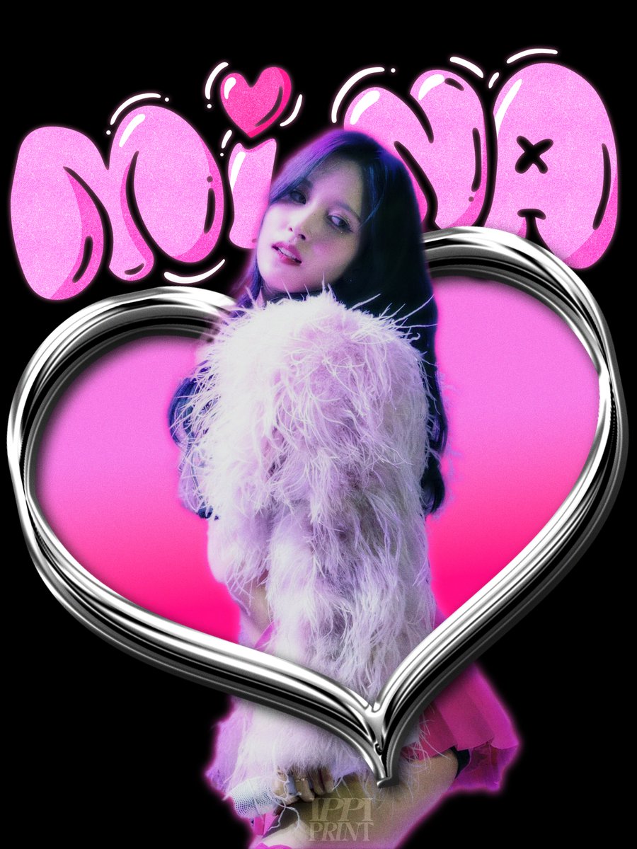 I want it, I got it💅✨
<a href="/JYPETWICE/">TWICE</a> #MINA #미나 #TWICE #트와이스 #READYTOBE