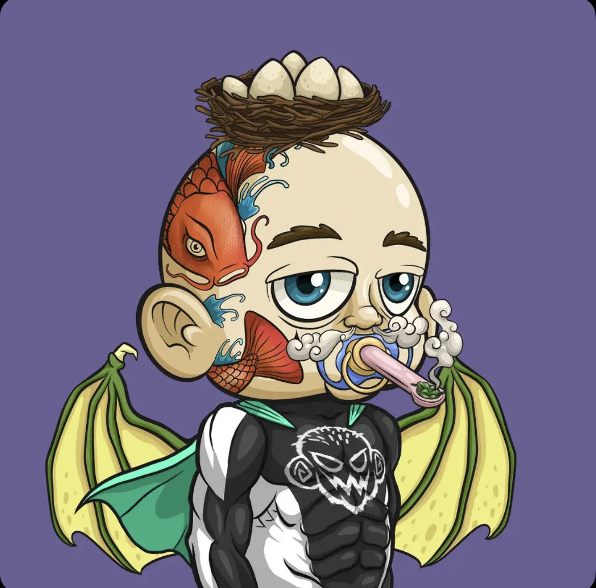 GM #algofam 

What’s that I hear….? 

2 Crazy Kid shuffles being dropped on Sunday the 2nd of July 🔥🔥🔥 

Damn right they are….. the first shuffle will go live at 2pm EST, the second at 8pm EST🔥 

2x CK shuffles 🎉

25 Pieces in each shuffle 🎉

30A each 🎉 

Don’t miss it!!