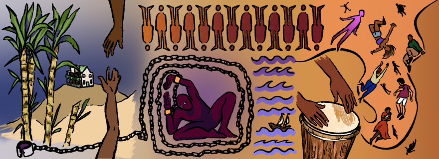 Het komend jaar kan onze universitaire gemeenschap door middel van onderzoek, onderwijs en andere activiteiten uitgebreid stil staan bij de slavernijgeschiedenis. #KetiKoti
universiteitleiden.nl/nieuws/2023/06…