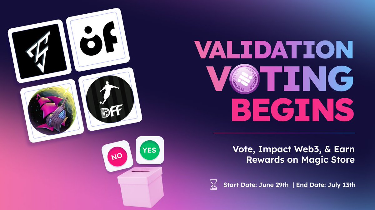 Magic Square tweet media