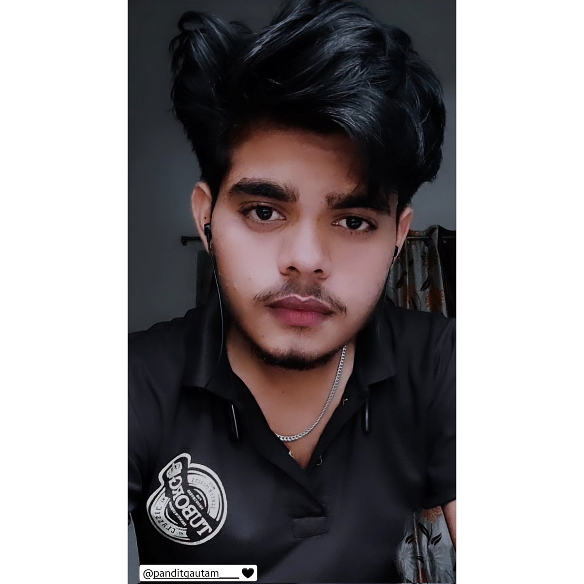 panditgautam___'s tweet photo. #NewProfilePic https://t.co/3mqWEGs7mc