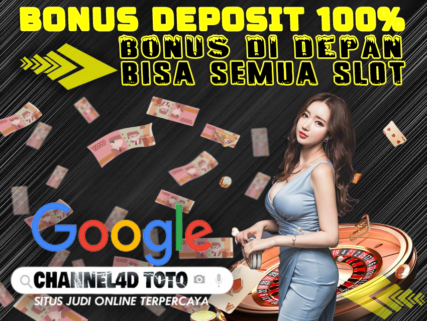 Channel4D12's tweet photo. BONUS 100% NEW GAME SLOT DI 𝐂𝐇𝐀𝐍𝐍𝐄𝐋𝟒𝐃 𝐓𝐎𝐓𝐎
DEPO 25 FREE 25
DEPO 50 FREE 50
DEPO 60 FREE 60
DEPO 70 FREE 70
DEPO 80 FREE 80 .DEPO 100 FREE 100
DI BAGIKAN DI AWAL | BISA BERMAIN SEMUA GAME SLOT
BISA PAKAI E-WALLET https://t.co/JEnZxIQBzB