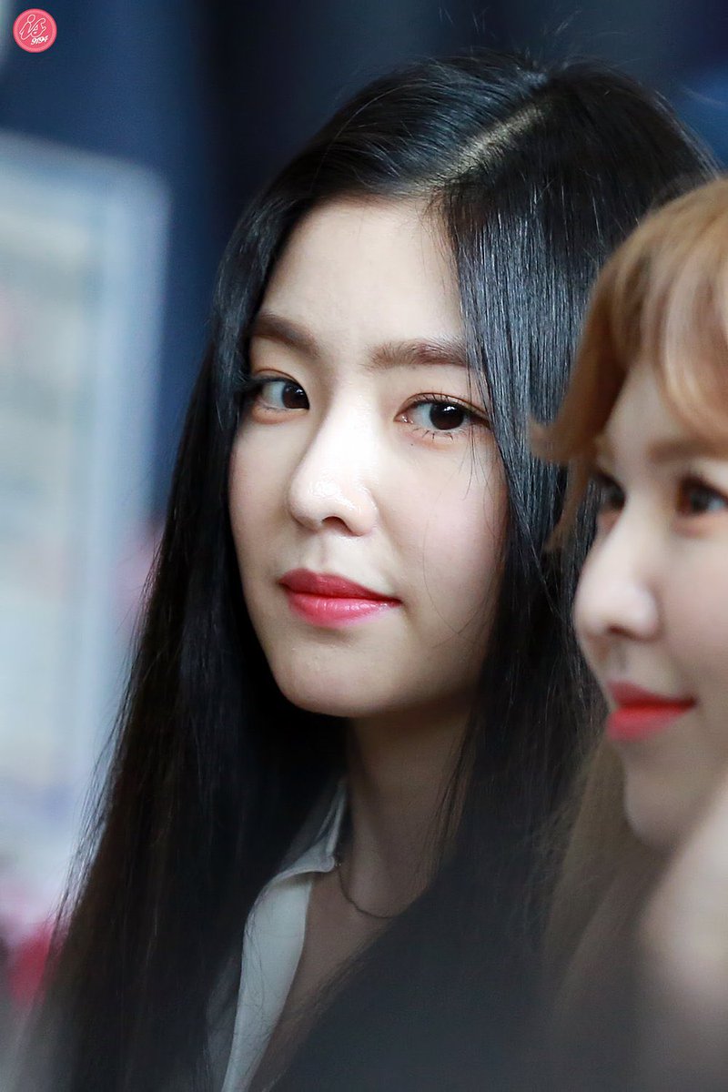 180331 #아이린 #IRENE