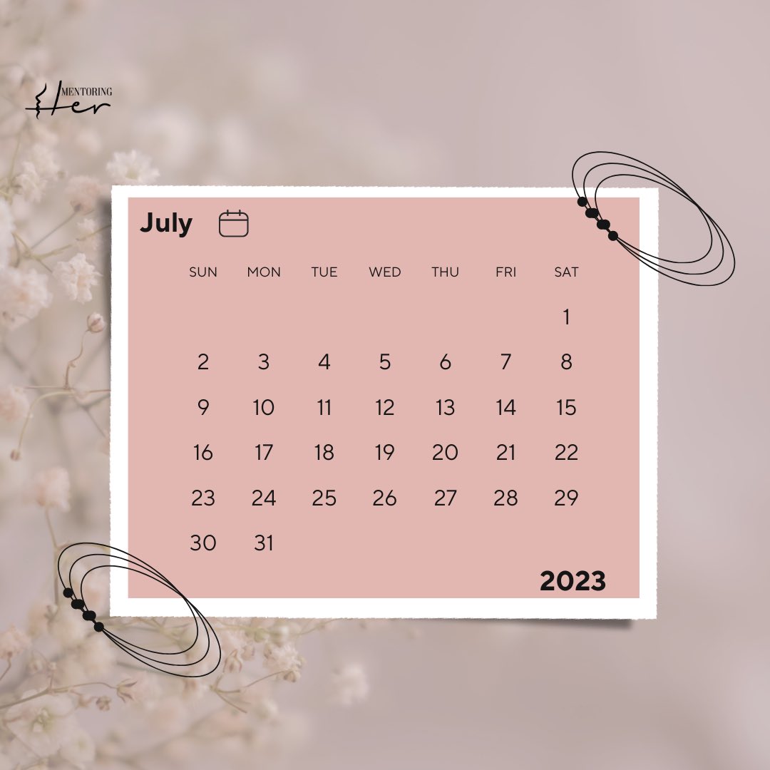 It’s a new month and the start of the second half of the year. What are you most grateful for in the first part of the year and what will you do differently this second half. Wish someone in the comments a happy new month❤️
#july #newmonth #mentoringher #davido #viral