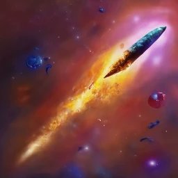 Starfighter General on Steam,Most Ambitious MMORPG tweet media