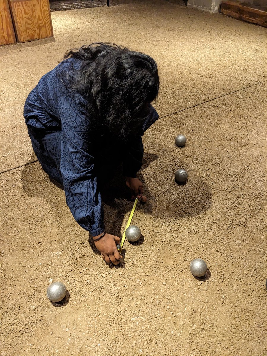 Alex Addinsall (@abaddinsall) on Twitter photo When even your lab summer parties display dedication to detail <a href="/itsmedipsikha/">Dipsikha Biswas 🇵🇸🇺🇦🌻</a> ! Great to spend some time with the <a href="/LabSakamoto/">Sakamoto Lab</a> and alumni last night. When even your lab summer parties display dedication to detail <a href="/itsmedipsikha/">Dipsikha Biswas 🇵🇸🇺🇦🌻</a> ! Great to spend some time with the <a href="/LabSakamoto/">Sakamoto Lab</a> and alumni last night.