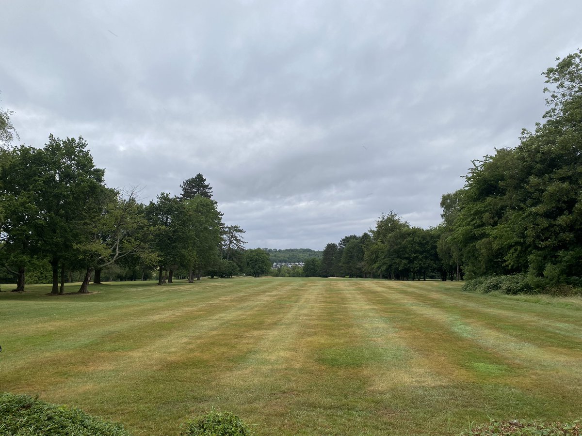 Chipstead Greenkeepers⛳️ tweet media