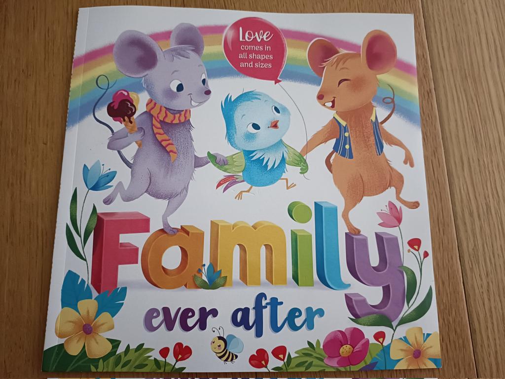 Mrs Allen tweet media