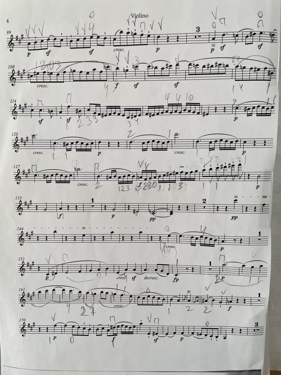 I never heard this piece played at concerts in Russia where I grew up. I got to know it well in the last year, it became one of my most enjoyable pieces of music to play, and today I start to record it. Some of you might guess which sonata it is..