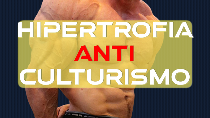 EntrenaTotal's tweet image. En esta entrega les traigo el fantástico Programa de Hipertrofia Anti-Culturismo de Chad Waterbury. Son dos planes de 47 días de duración cada uno, que van a llevar el desarrollo de tus músculos a otro nivel. ¿Querés saber más? ¡Vamos allá!💪 - mailchi.mp/317a48b31f5b/p…