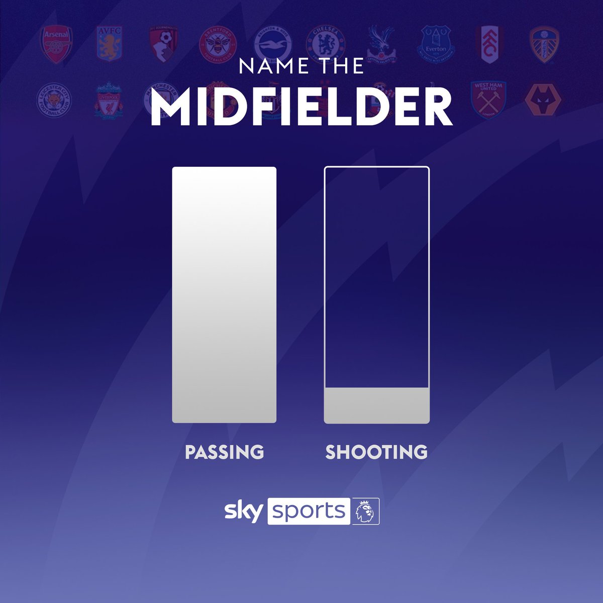 prof__fcb's tweet image. name the player 😂