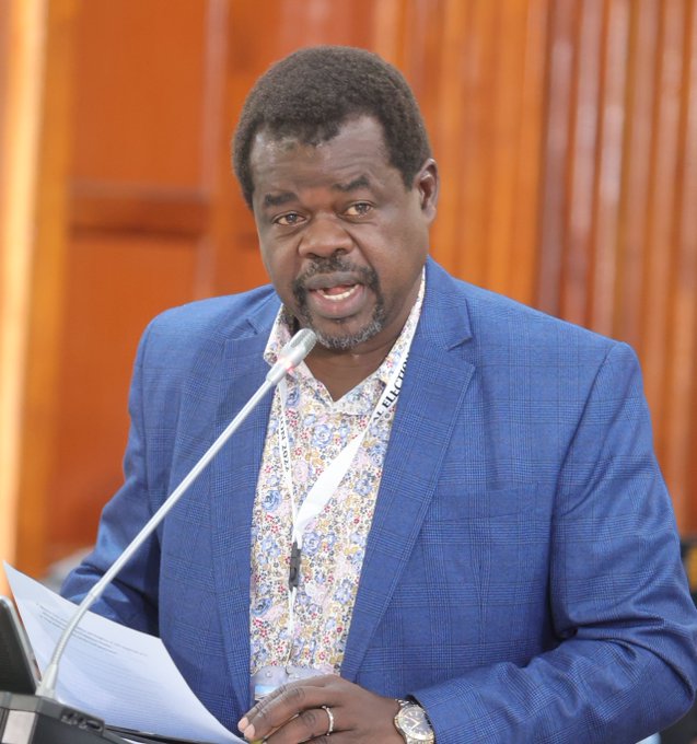 Tuko_co_ke's tweet photo. One word for the Busia Senator Okiya Omtatah? https://t.co/N7Rauy146n