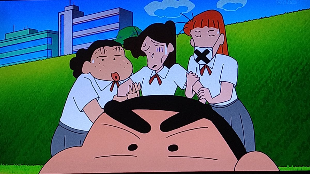 しんちゃん クレヨンしんちゃん仲良しマスコットver5 - 中部商事の仕入