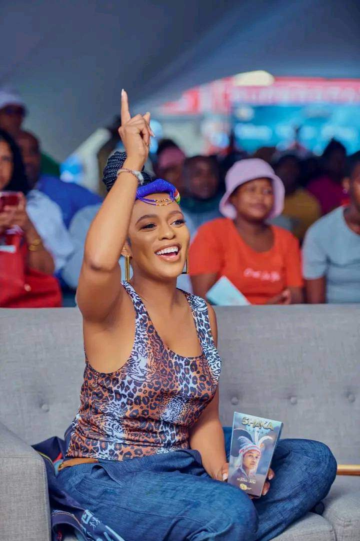 Zulu nation drop a ❤ lets follow each other