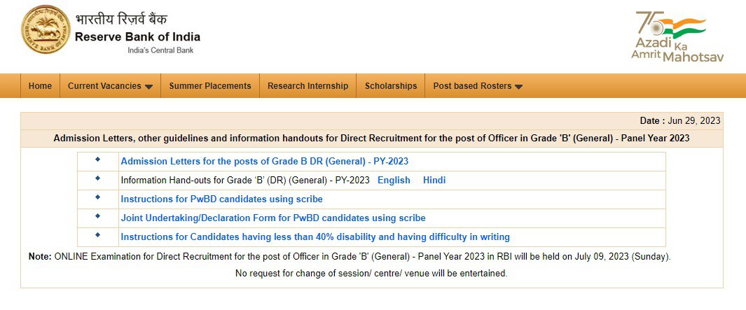 Manoj_ku91's tweet photo. Sir please reschedule the OSSSC Junior Assistant And PEO exam date because its clashing with the RBI GRADE B exam date which is on 9th JULY,2023 @CMO_Odisha @SecyChief @homeodisha @GovernorOdisha @Naveen_Odisha @PradeepJenaIAS @IPR_Odisha @Vkpandianfancl1 @rashtrapatibhvn https://t.co/J7Oj3fqQ6Z
