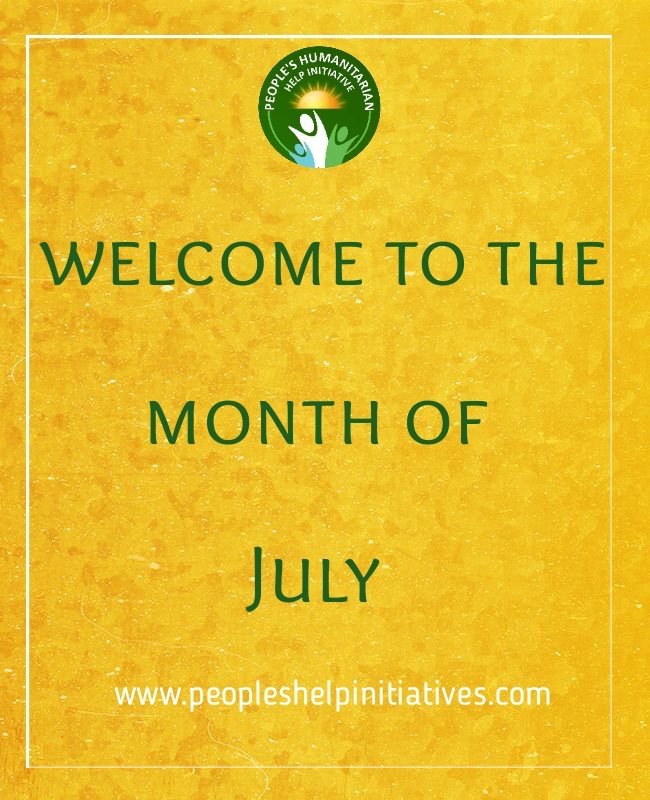 May your heart be filled with joy, your days be fruitful, and your blessings be abundant. Here’s to a month of joy and fulfillment.

HAPPY NEW MONTH FAMILY !!!💚💛
#peopleshumanitarianhelpinitiative 
#charityuk #charitywork #newmonthblessings