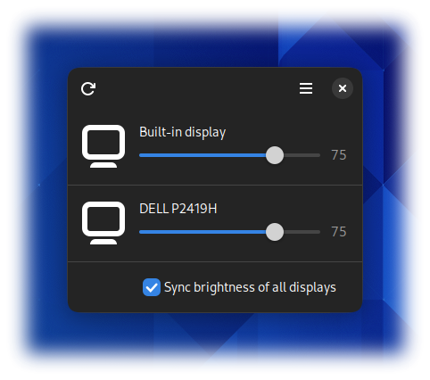 sid_devesh's tweet photo. Built and launched my first linux desktop app after using linux as my main system for years:
https://t.co/XHMEATXs3s
Also on Arch AUR (BTW I Use Arch): https://t.co/9gghxiK2YL https://t.co/jBdfg7Eukj