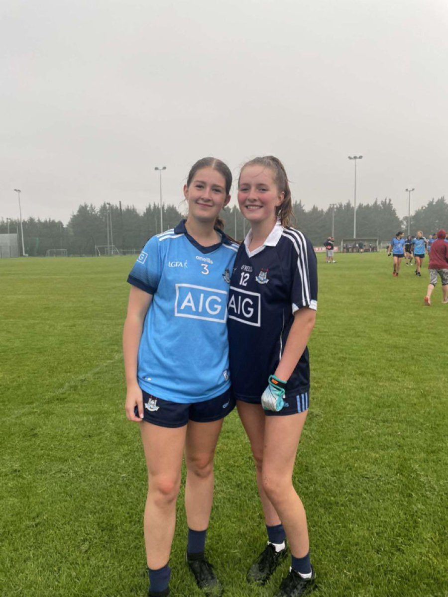 Clann Mhuire CLG tweet media
