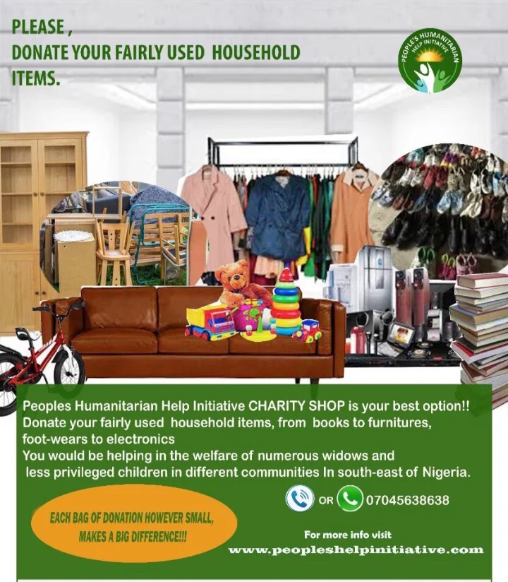 peoples humanitarian help initiative tweet media