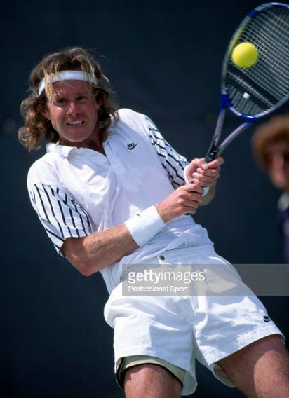  HAPPY BIRTHDAY Patrick McEnroe 