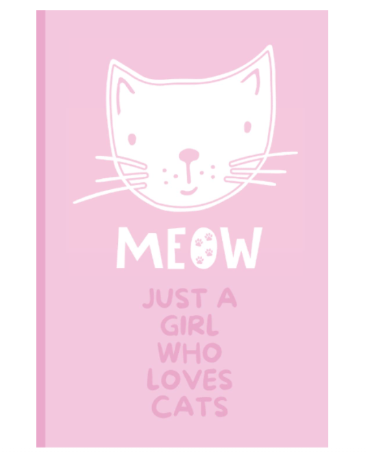 Cats are cool! amazon.co.uk/gp/product/B09…… #Cat #catgirl #lovecats #meowed #fun #notebooks #book #giftforher #CatsAreFamily #girlslove #cats #giftidea #giftformom #JustSaying #animal #animallover #cutecats #cuteanimals
