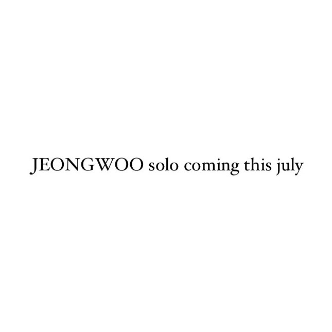 sugarspicejwoo's tweet photo. july please be nice to jeongwoo 🙏🏻 https://t.co/0qjT2SdAtU