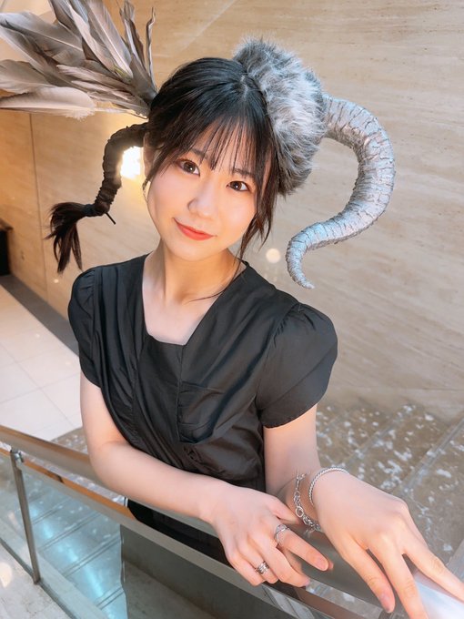 Twitterのコスプレ画像14