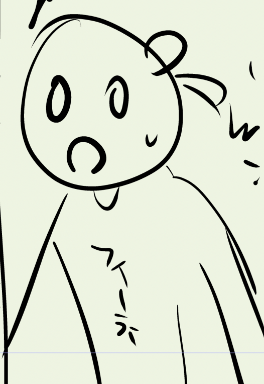 急いでいたとはいえこれはひどくないですかね 